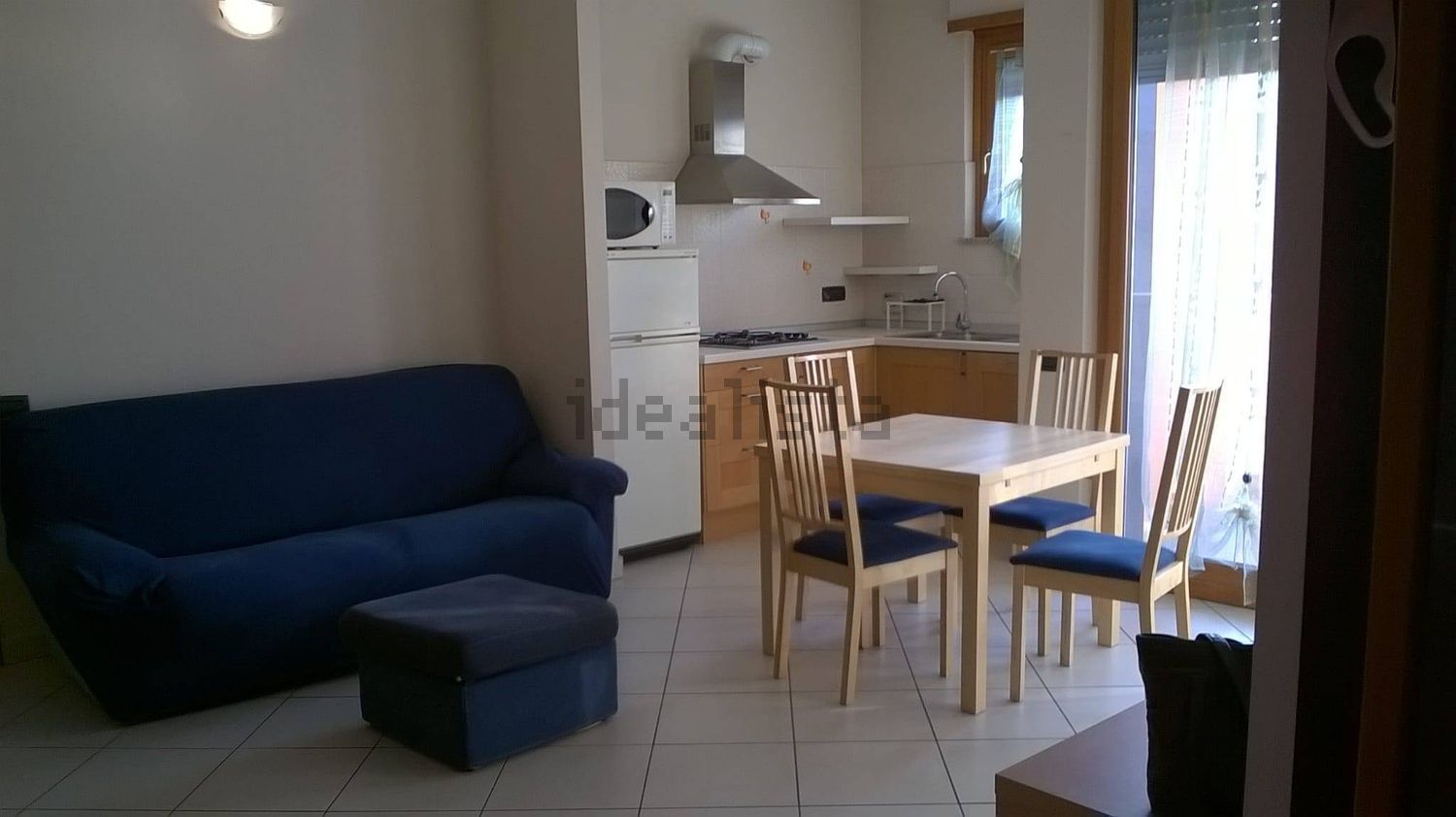 appartamento in vendita a Settimo Torinese