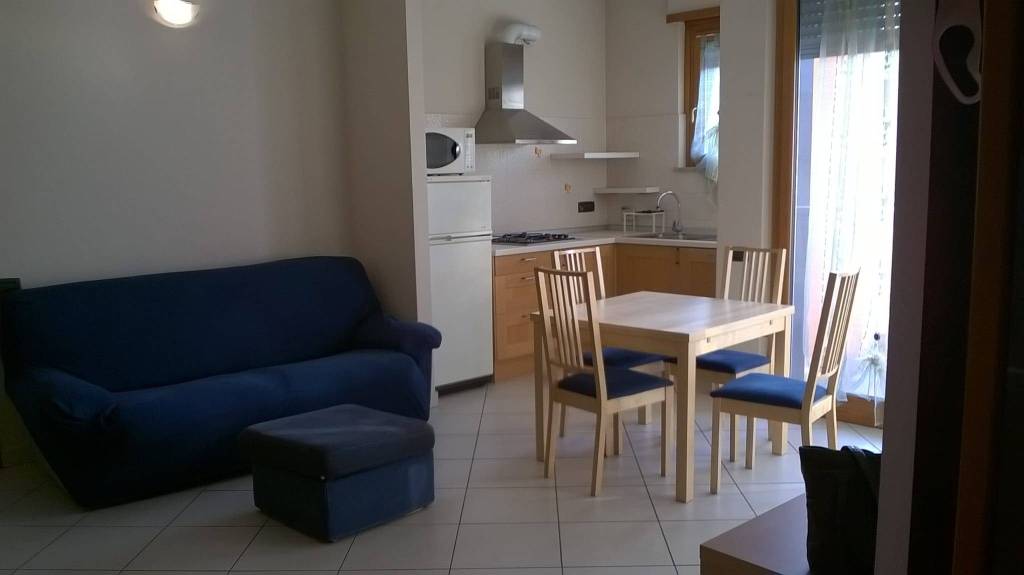 appartamento in vendita a Settimo Torinese