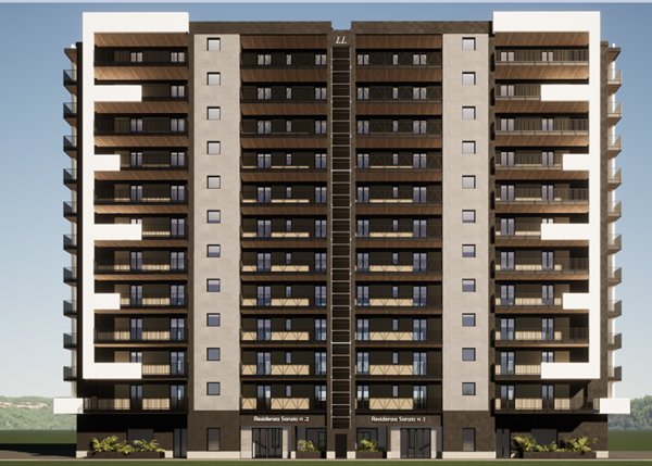 appartamento in vendita a Settimo Torinese