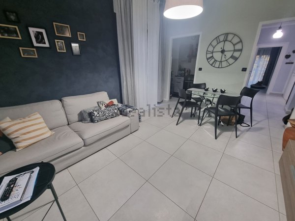 appartamento in vendita a Settimo Torinese