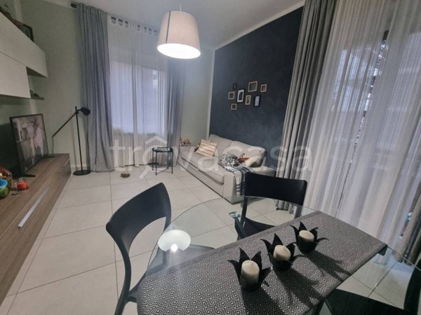 appartamento in vendita a Settimo Torinese