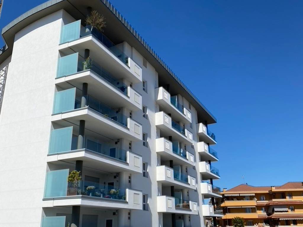 appartamento in vendita a Settimo Torinese