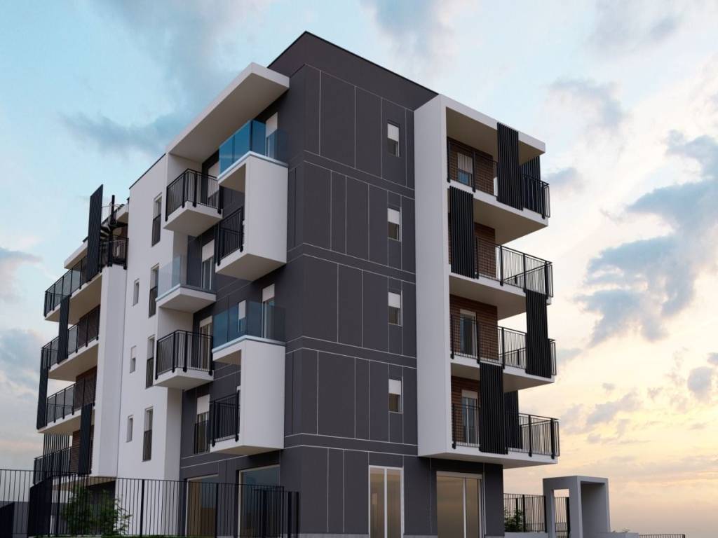 appartamento in vendita a Settimo Torinese