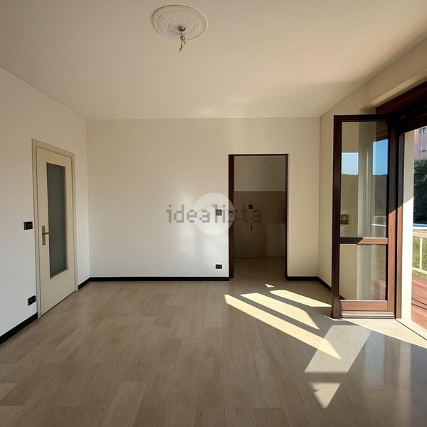 appartamento in vendita a Settimo Torinese