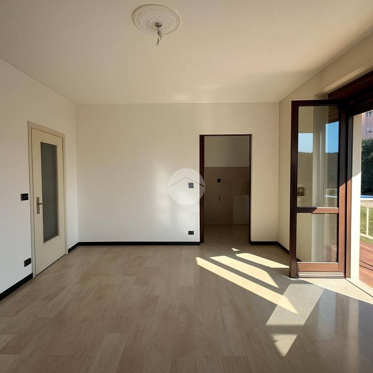 appartamento in vendita a Settimo Torinese