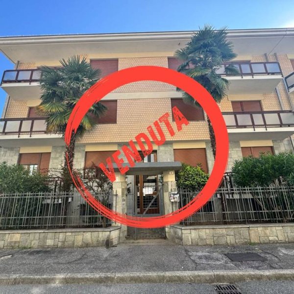 appartamento in vendita a Settimo Torinese