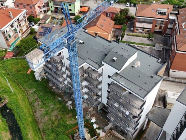 appartamento in vendita a Settimo Torinese