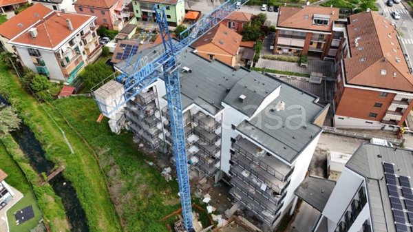 appartamento in vendita a Settimo Torinese