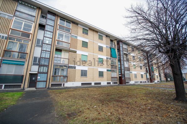 appartamento in vendita a Settimo Torinese