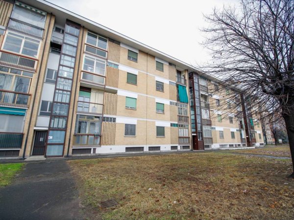 appartamento in vendita a Settimo Torinese