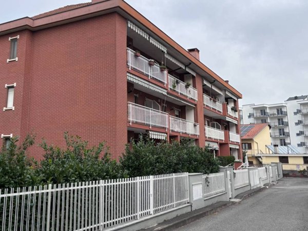 appartamento in vendita a Settimo Torinese