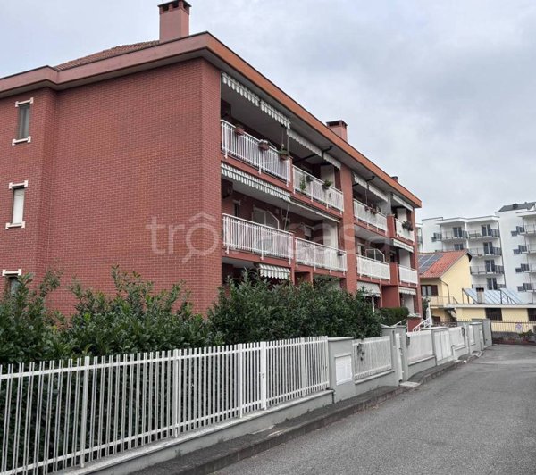 appartamento in vendita a Settimo Torinese