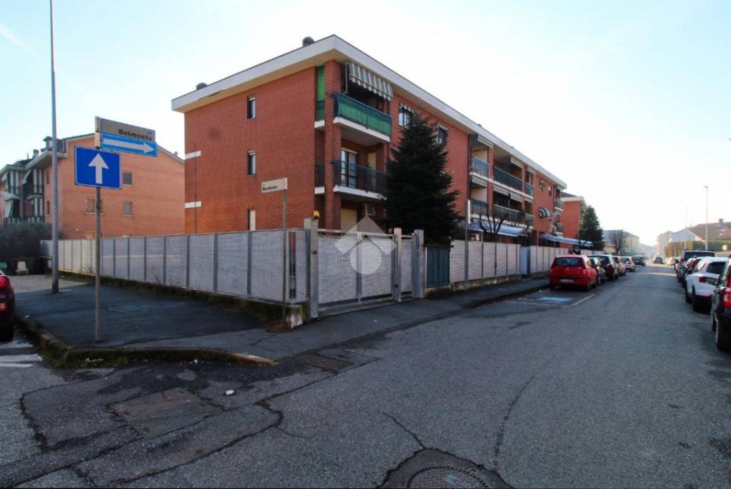 appartamento in vendita a Settimo Torinese