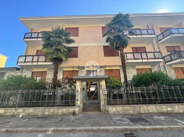 appartamento in vendita a Settimo Torinese