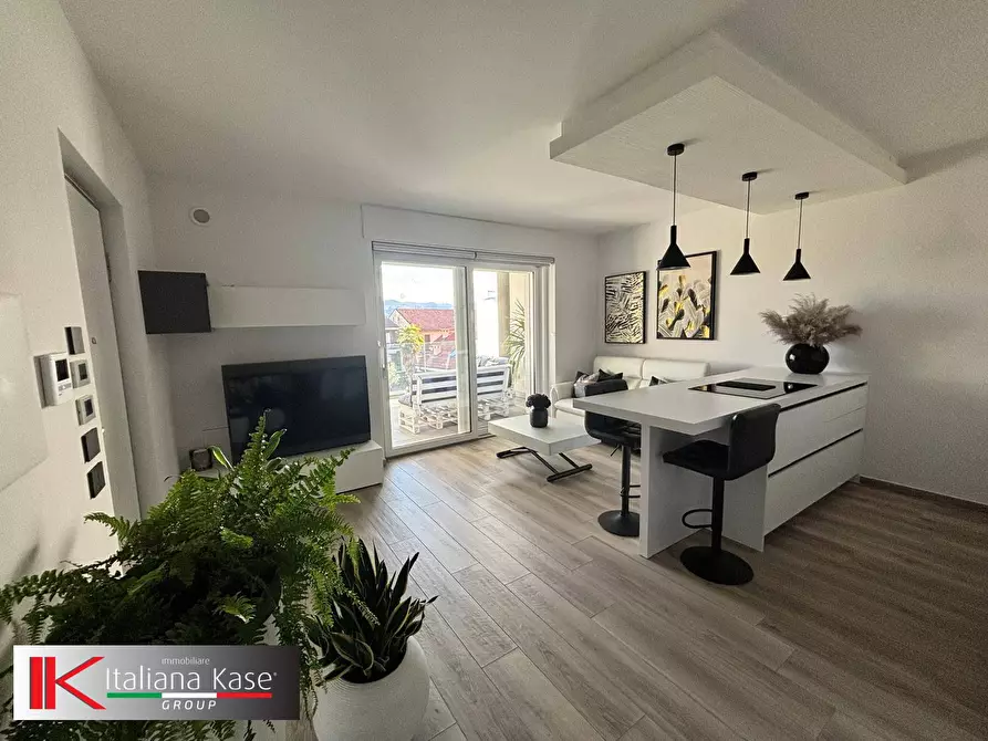 appartamento in vendita a Settimo Torinese