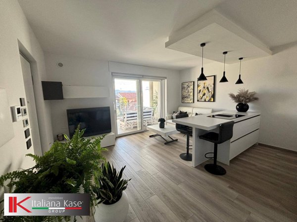 appartamento in vendita a Settimo Torinese