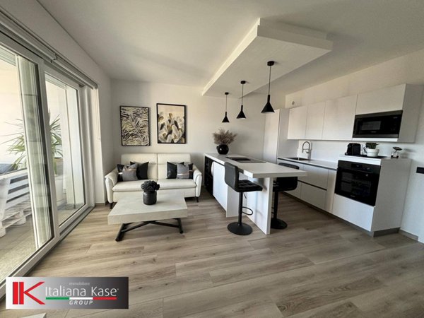 appartamento in vendita a Settimo Torinese