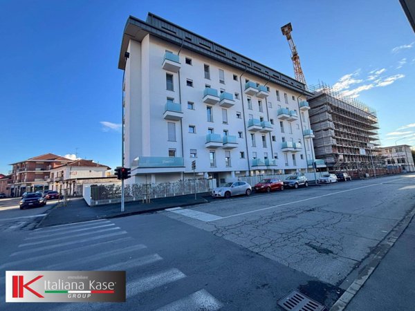 appartamento in vendita a Settimo Torinese