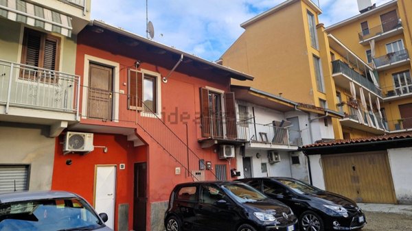 appartamento in vendita a Settimo Torinese