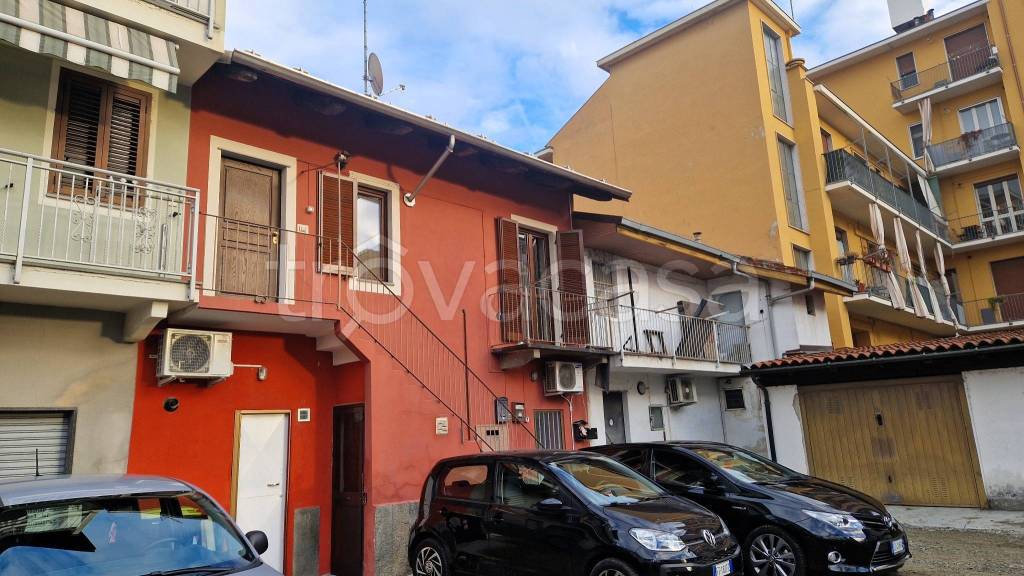 appartamento in vendita a Settimo Torinese