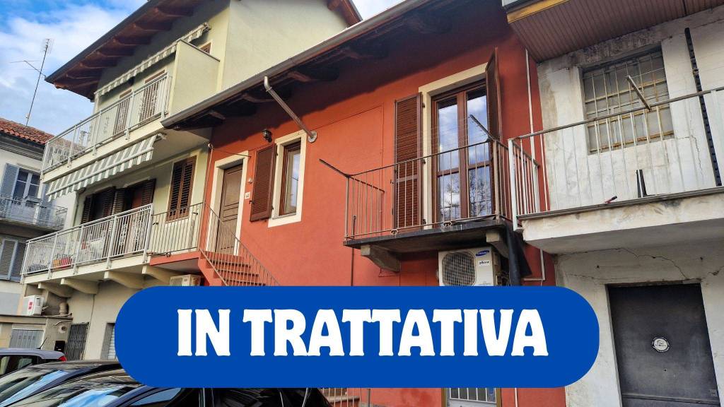 appartamento in vendita a Settimo Torinese