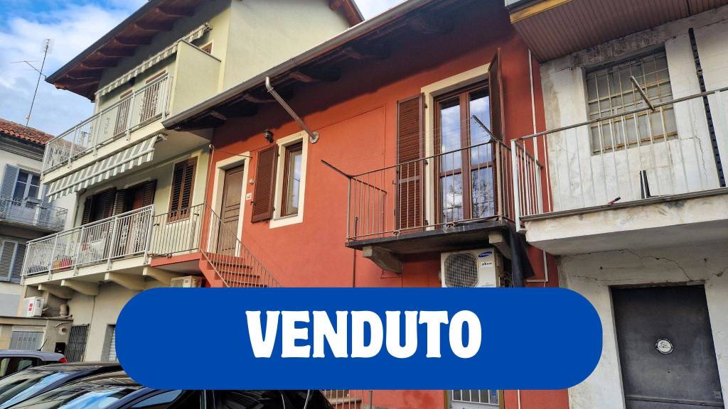 appartamento in vendita a Settimo Torinese