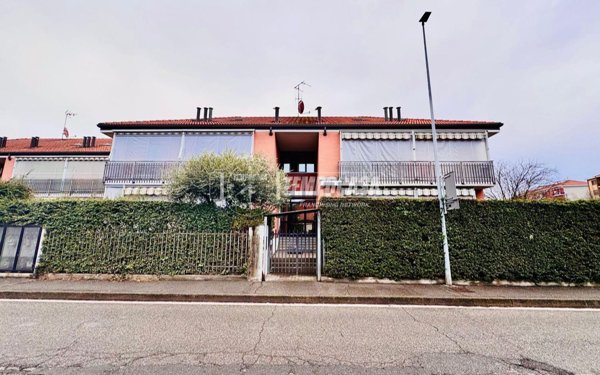 appartamento in vendita a Settimo Torinese