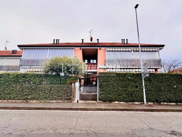 appartamento in vendita a Settimo Torinese