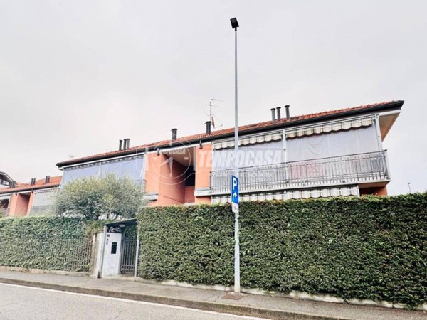 appartamento in vendita a Settimo Torinese