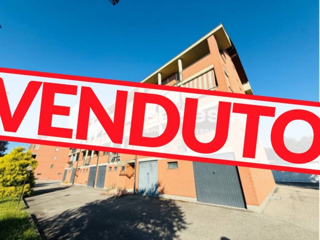 appartamento in vendita a Settimo Torinese