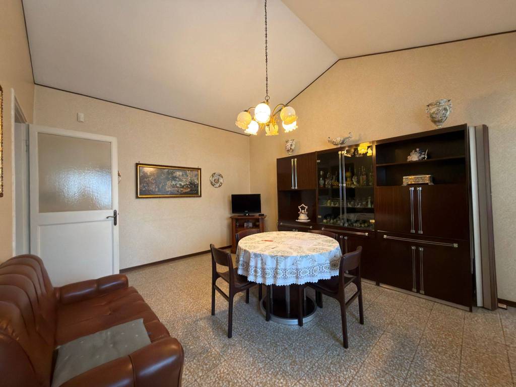 casa indipendente in vendita a Settimo Torinese