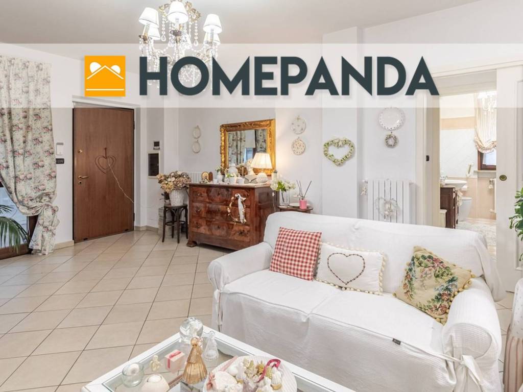 appartamento in vendita a Settimo Torinese