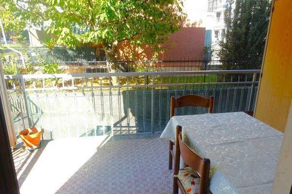 appartamento in vendita a Settimo Torinese