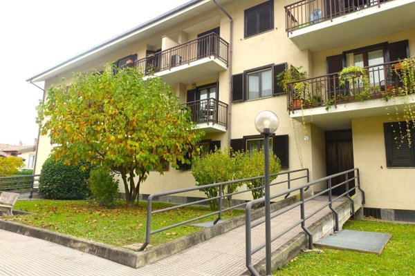 appartamento in vendita a Settimo Torinese