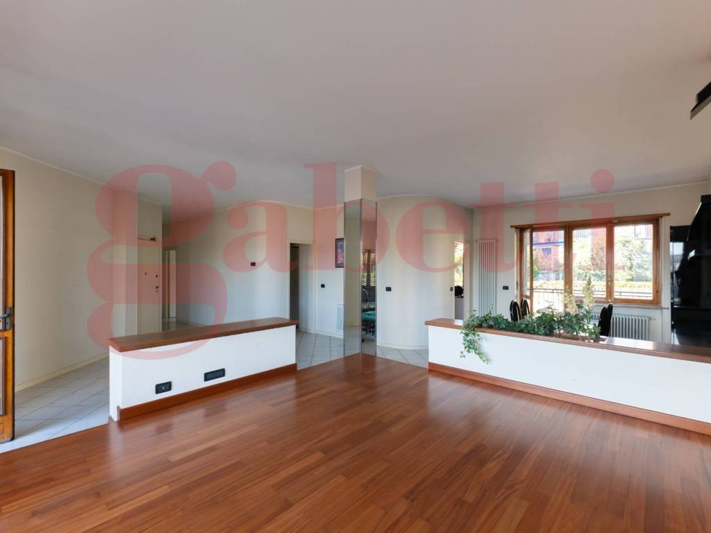 appartamento in vendita a Settimo Torinese