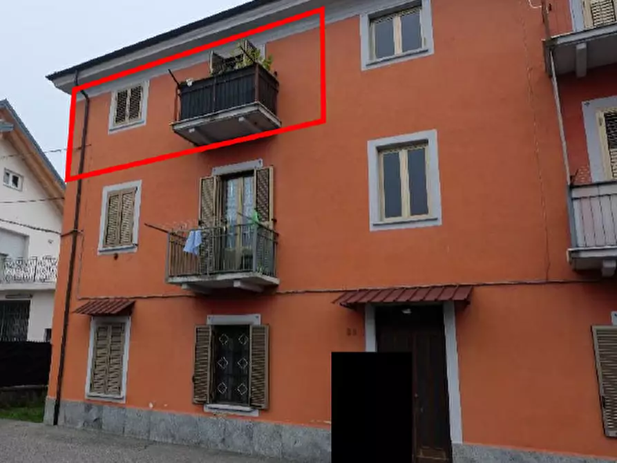 appartamento in vendita a Settimo Torinese