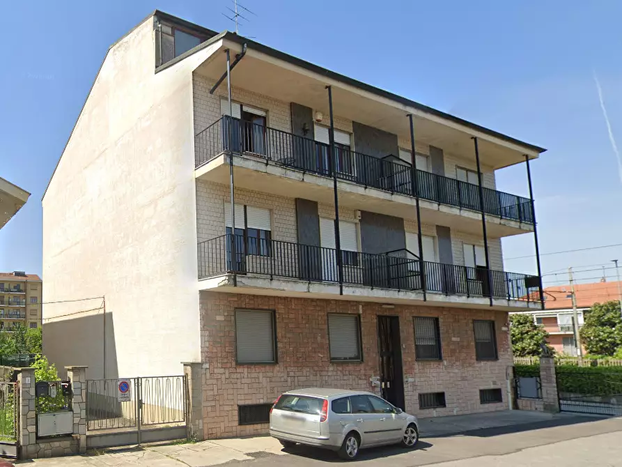 appartamento in vendita a Settimo Torinese