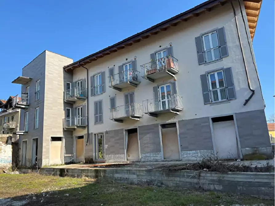 appartamento in vendita a Settimo Torinese