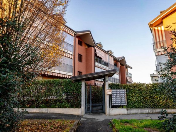 appartamento in vendita a Settimo Torinese