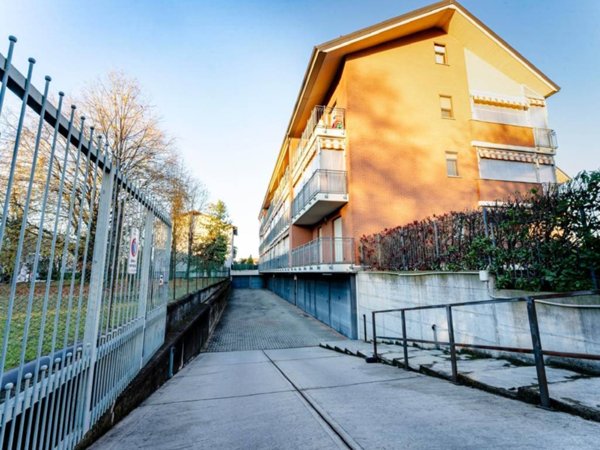 appartamento in vendita a Settimo Torinese