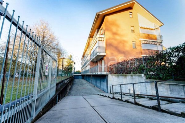 appartamento in vendita a Settimo Torinese