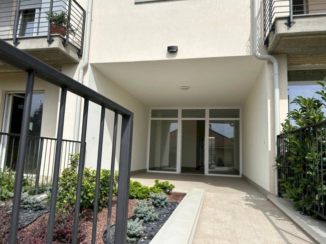 appartamento in vendita a Settimo Torinese