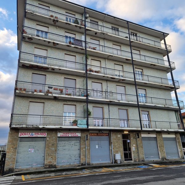 appartamento in vendita a Settimo Torinese