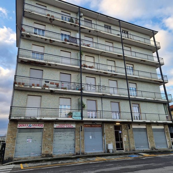 appartamento in vendita a Settimo Torinese