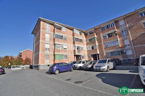 appartamento in vendita a Settimo Torinese