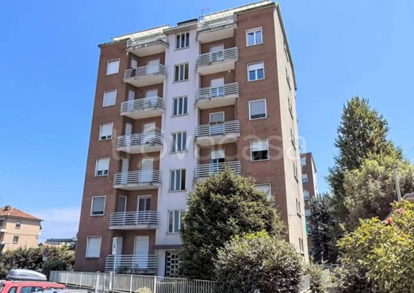 appartamento in vendita a Settimo Torinese