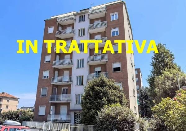 appartamento in vendita a Settimo Torinese