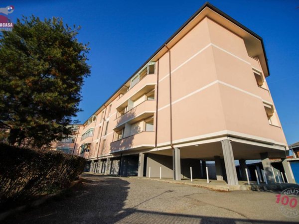 appartamento in vendita a Settimo Torinese
