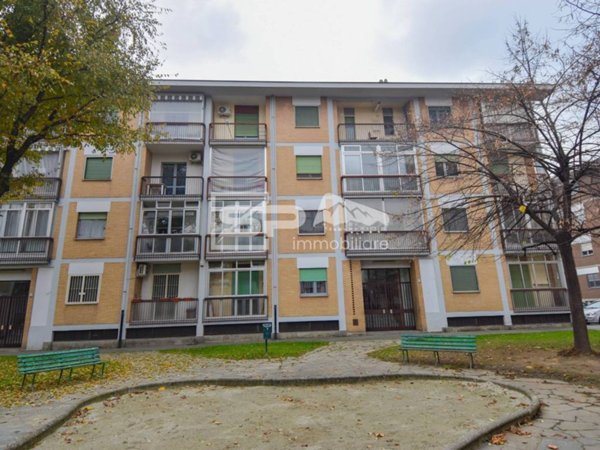 appartamento in vendita a Settimo Torinese