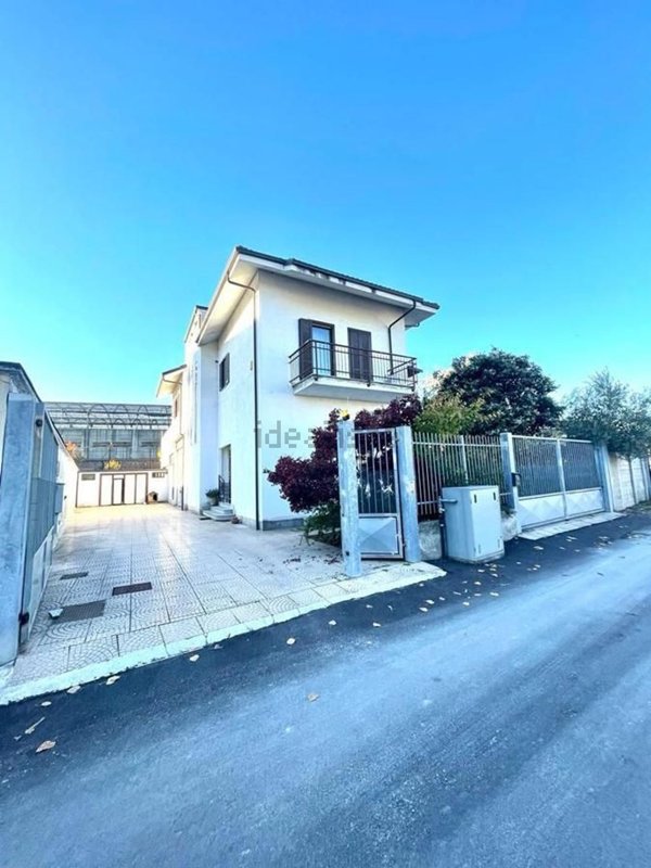 casa indipendente in vendita a Settimo Torinese